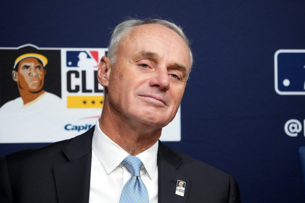 MLB Submits Initial Counterproposal To MLBPA