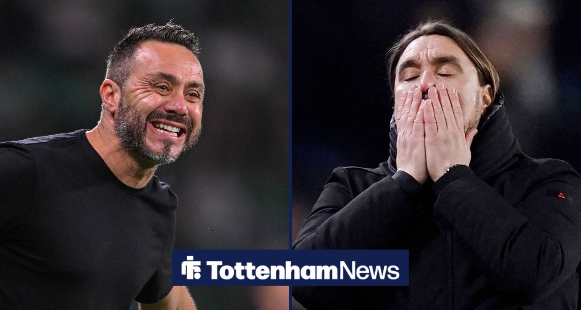 Tottenham predicted XI vs Leeds