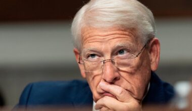 Roger Wicker Says Trump's Iran Agreement 'Would Be a Disaster'