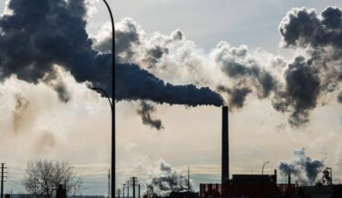 Ottawa-Alberta deal continues to strangle energy sector with climate red tape