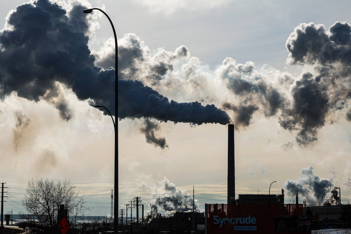 Ottawa-Alberta deal continues to strangle energy sector with climate red tape