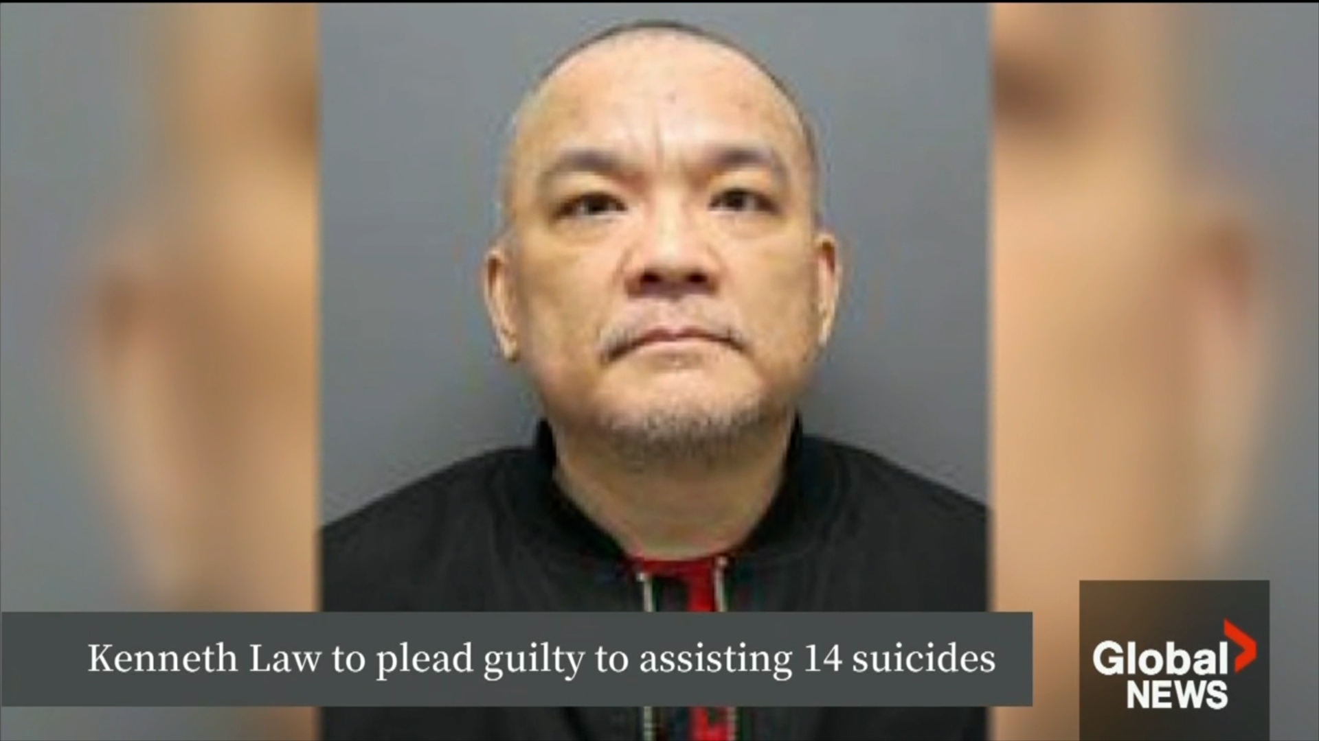 Click to play video: 'Kenneth Law, Ontario man accused of aiding 14 suicides, to plead guilty in deal with Crown prosecutors'