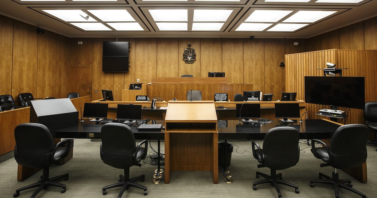 Sentence hiked for man who cut off woman's finger and forced her to eat it - CTV News
