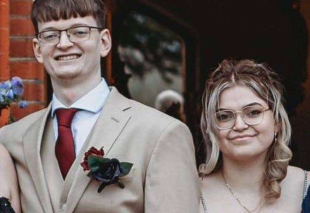 Family’s anguish as Ashford dad-of-two Ryan Pepper ‘tortured’ in Dubai prison