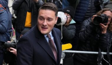 What Streeting as PM could mean for your taxes, welfare and immigration