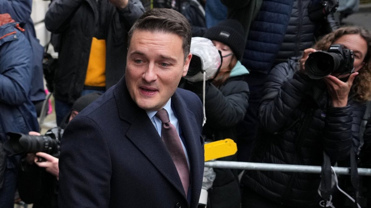 What Streeting as PM could mean for your taxes, welfare and immigration