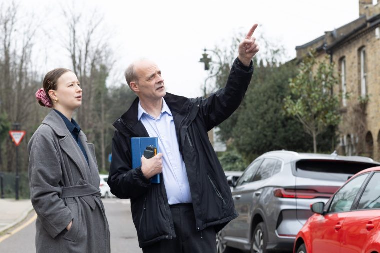 Eleanor Peake, Senior Features Writer at The i Paper, meets David Prince, Director of Abbott Property Care Ltd, to examine the issue of damp in rental properties.