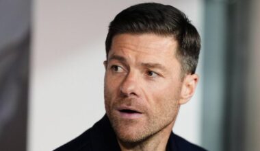 Chelsea make shock transfer decision that will help seal Xabi Alonso deal | Football