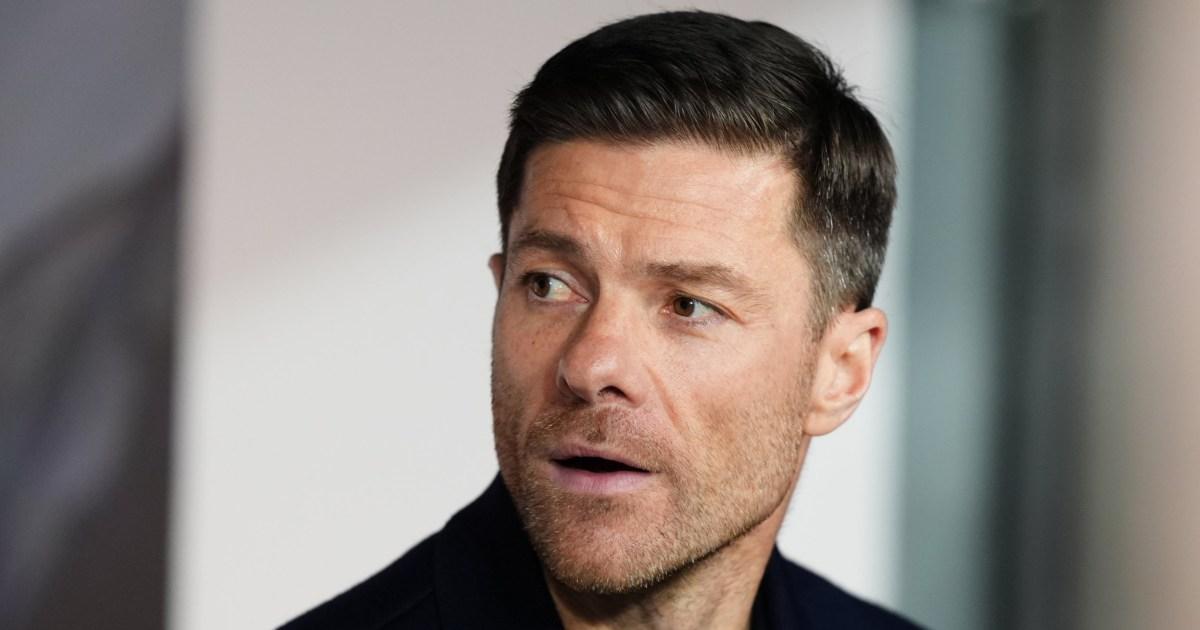 Chelsea make shock transfer decision that will help seal Xabi Alonso deal | Football