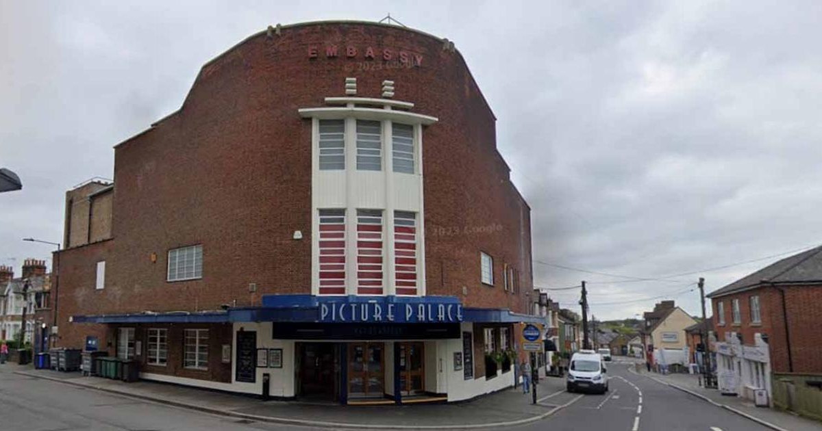 Wetherspoons responds after bar manager 'refuses' to serve Reform supporters | News UK