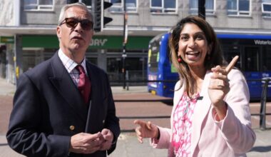 Reform is set to take control of these areas – what it means if you live there