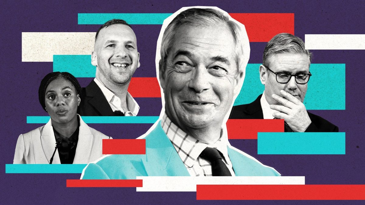 The extraordinary election meltdown that could see Starmer ousted