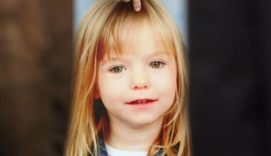 Madeleine McCann suspect Chris Brueckner makes chilling statement over calls for UK trial | News World