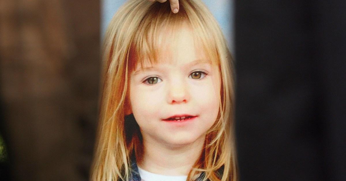 Madeleine McCann suspect Chris Brueckner makes chilling statement over calls for UK trial | News World