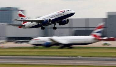 Holidays to Spain and Portugal at risk as thousands more flights to be cancelled