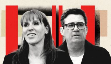 The secret deal Rayner's allies want her to strike to become PM