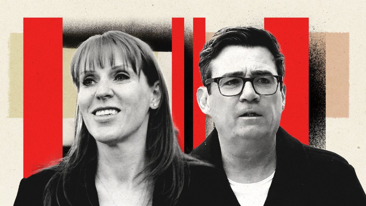 The secret deal Rayner's allies want her to strike to become PM