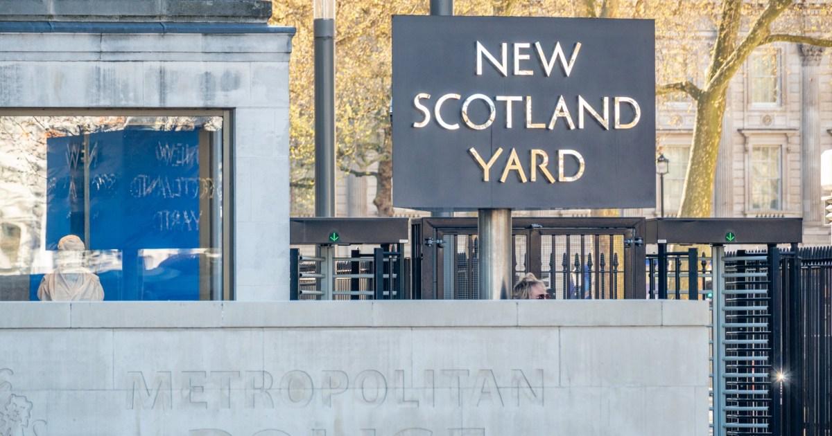 TV chef arrested on suspicion of rape and sexual assault