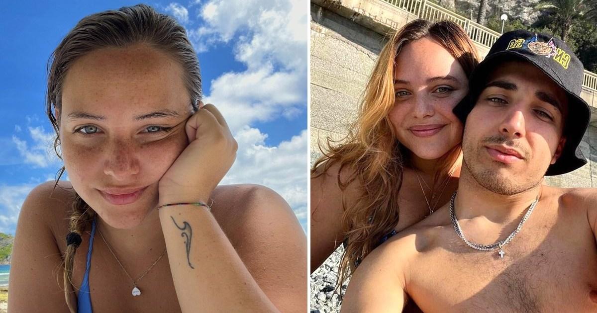 Boyfriend of Maldives diver was 'waiting for cave snaps' when she died | News World