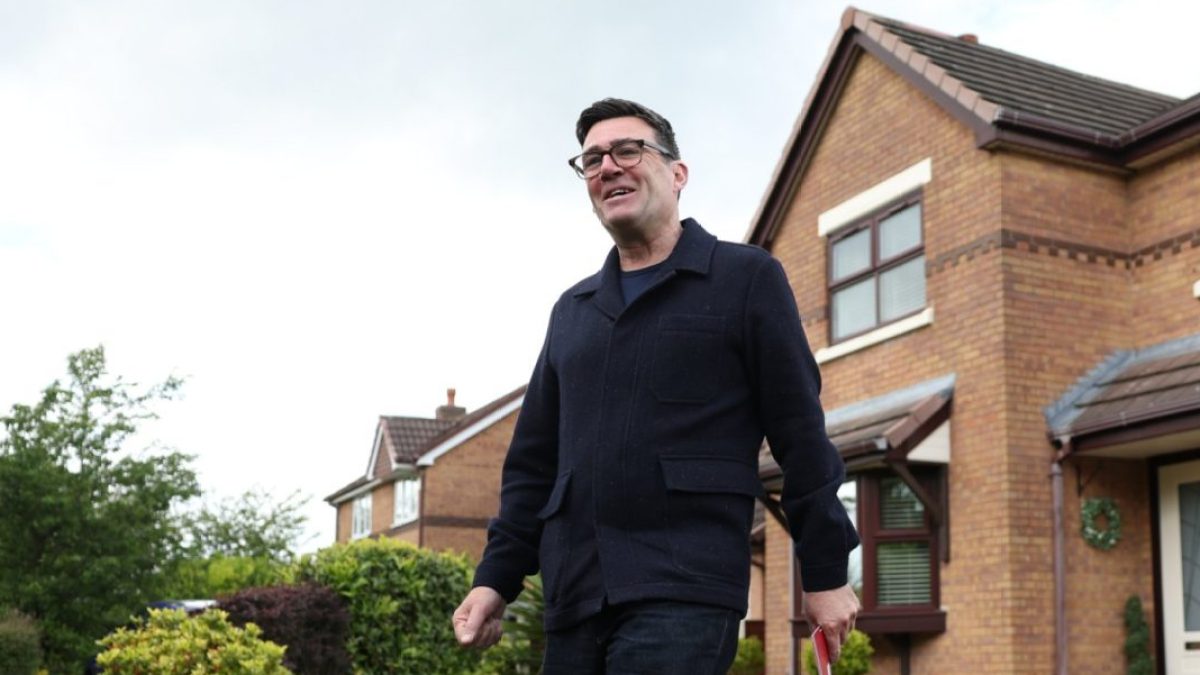 What Burnham as PM would mean for housing and landlords