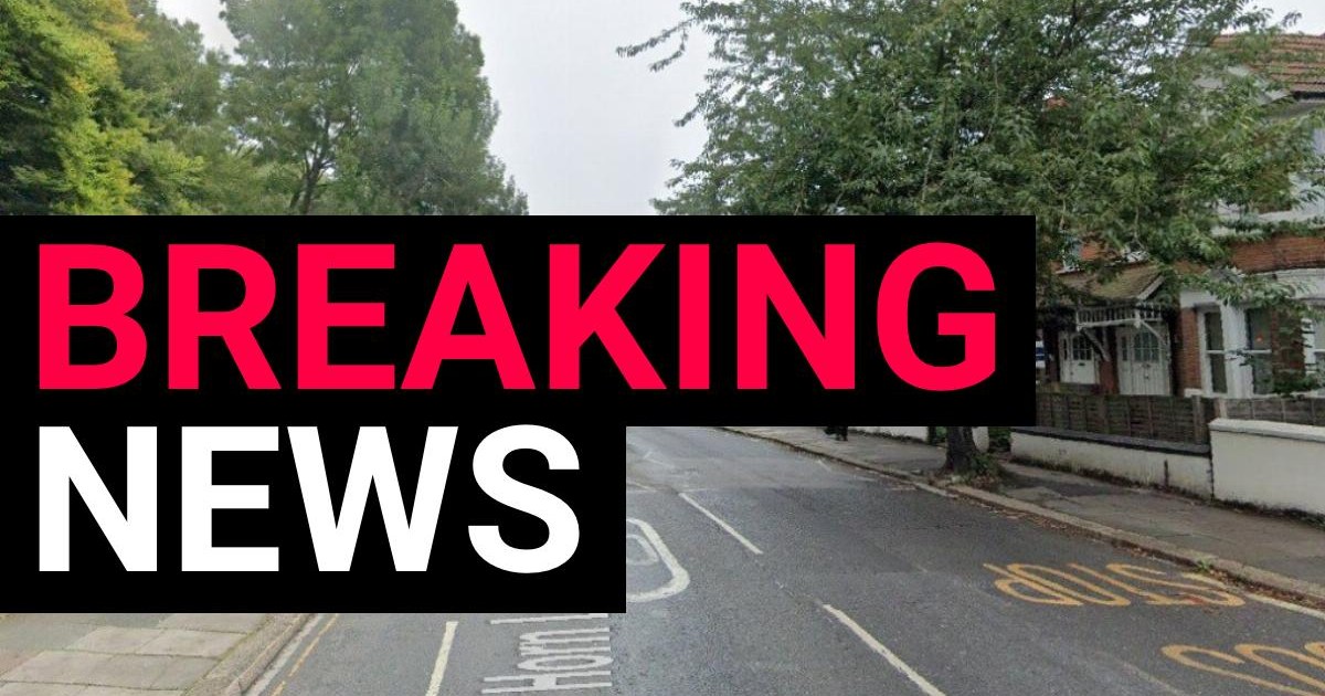 Man arrested after five people stabbed in west London | News UK