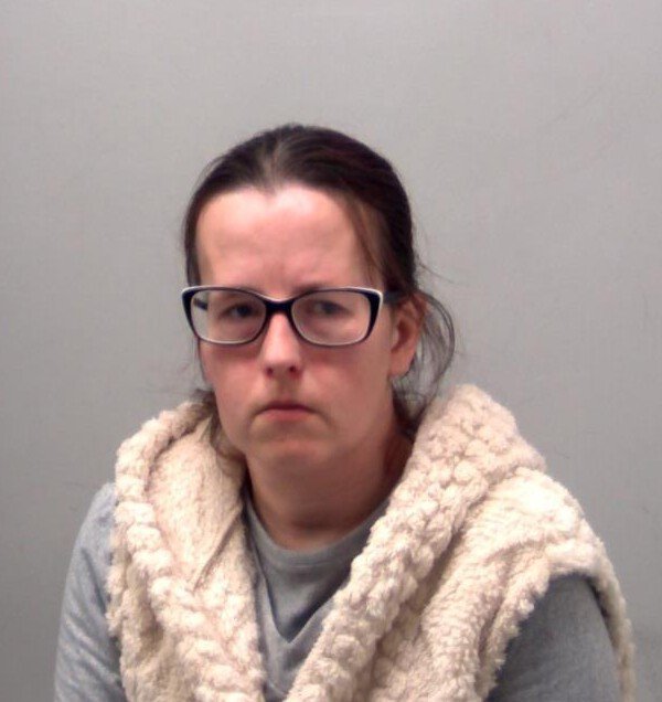 Undated handout photo issued by Essex Police of Emma Barnett, 36, who has been found guilty of the murder of her toddler son by giving him a lethal combination of prescription drugs before he could be placed in care. Emma of Debden, Essex, hid in her loft after a family court hearing on November 8 2024 which had determined that her 14-month-old son Oakley should be removed. Essex Police said Barnett and Oakley were initially reported as missing, with suggestions Barnett had taken her son to Epping Forest, but they later forced entry to her home and found them in the loft. Issue date: Thursday May 28, 2026. PA Photo. Photo credit should read: Essex Police/PA Wire NOTE TO EDITORS: This handout photo may only be used in for editorial reporting purposes for the contemporaneous illustration of events, things or the people in the image or facts mentioned in the caption. Reuse of the picture may require further permission from the copyright holder.