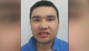 Sex offender with ‘high risk to re-offend’ expected to live in Winnipeg, police say - Winnipeg