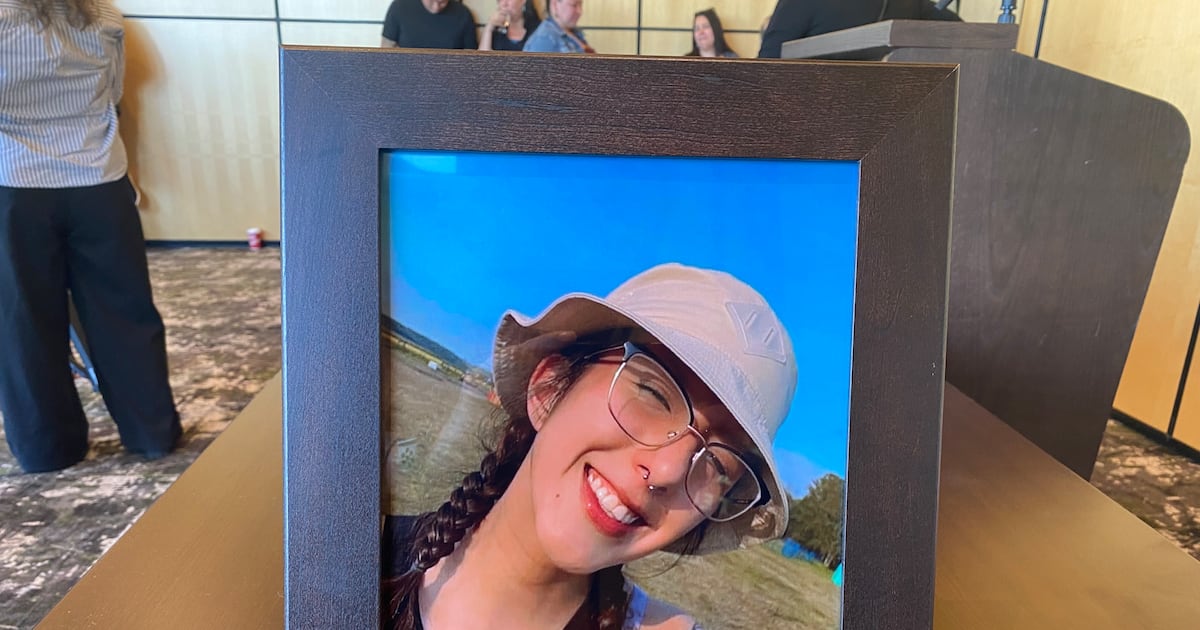 An expecting mother died from pregnancy complications. Her family says warning signs were missed. - CTV News