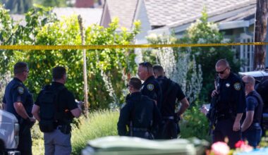 Investigation underway into fatal shooting in Santa Clara