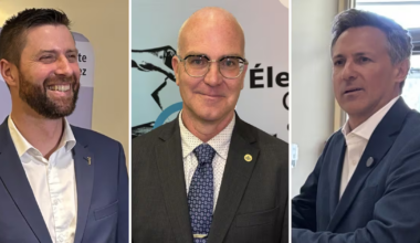Candidates begin registering for Ottawa’s municipal election - CTV News