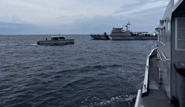 Finnish divers arrive in the Maldives to remap the search for the bodies of 4 Italian divers - CTV News
