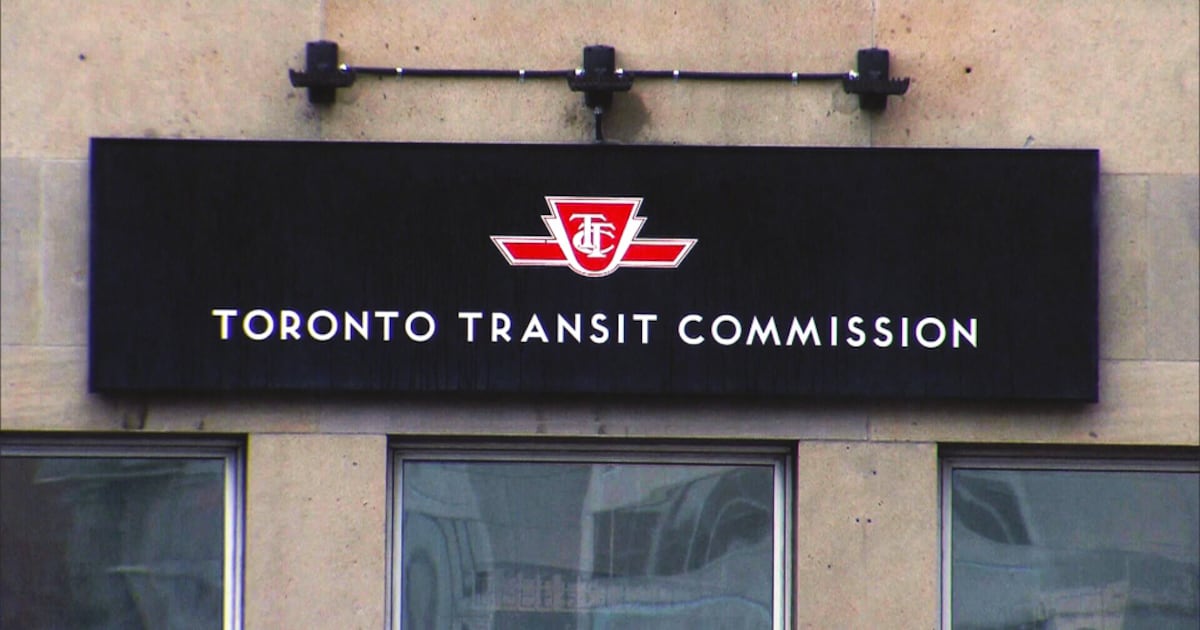 TTC reaches tentative agreement with CUPE Local 2