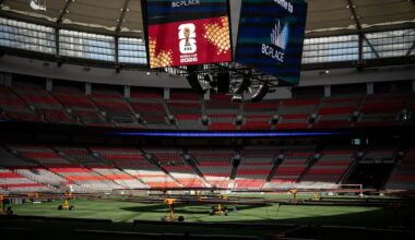 Fans disappointed over ticket, hotel costs during World Cup in Vancouver
