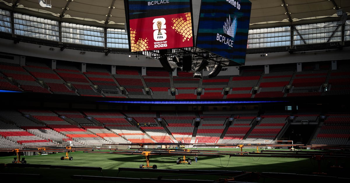 Fans disappointed over ticket, hotel costs during World Cup in Vancouver