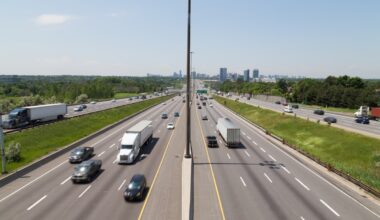 Some Ontario private career colleges accrediting truck drivers without minimum training, A-G finds