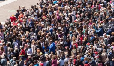 93% of Express Entry pool growth driven by candidates scoring in the 501–600 range