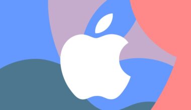 Apple reportedly has a deal to use Intel-made chips again