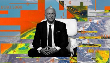 The biggest data center ever is becoming a huge problem in Utah
