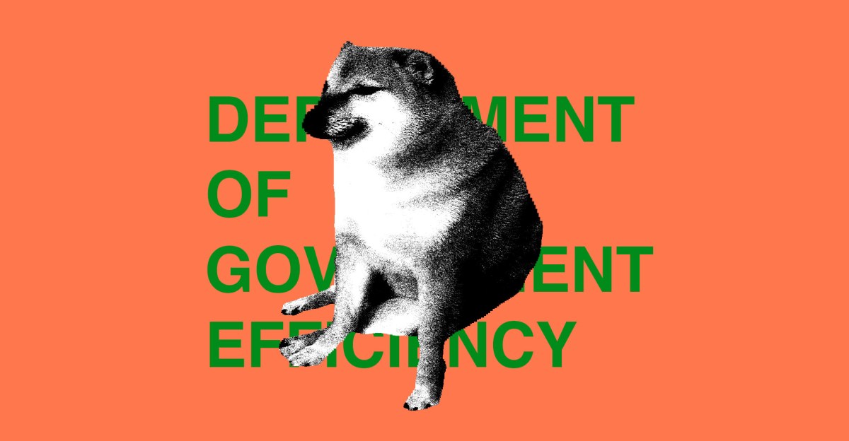 DOGE used ChatGPT in a way that was both dumb and illegal, judge rules