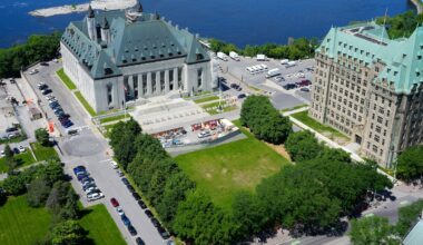 Supreme Court will hear Indigenous rights declaration case from B.C.