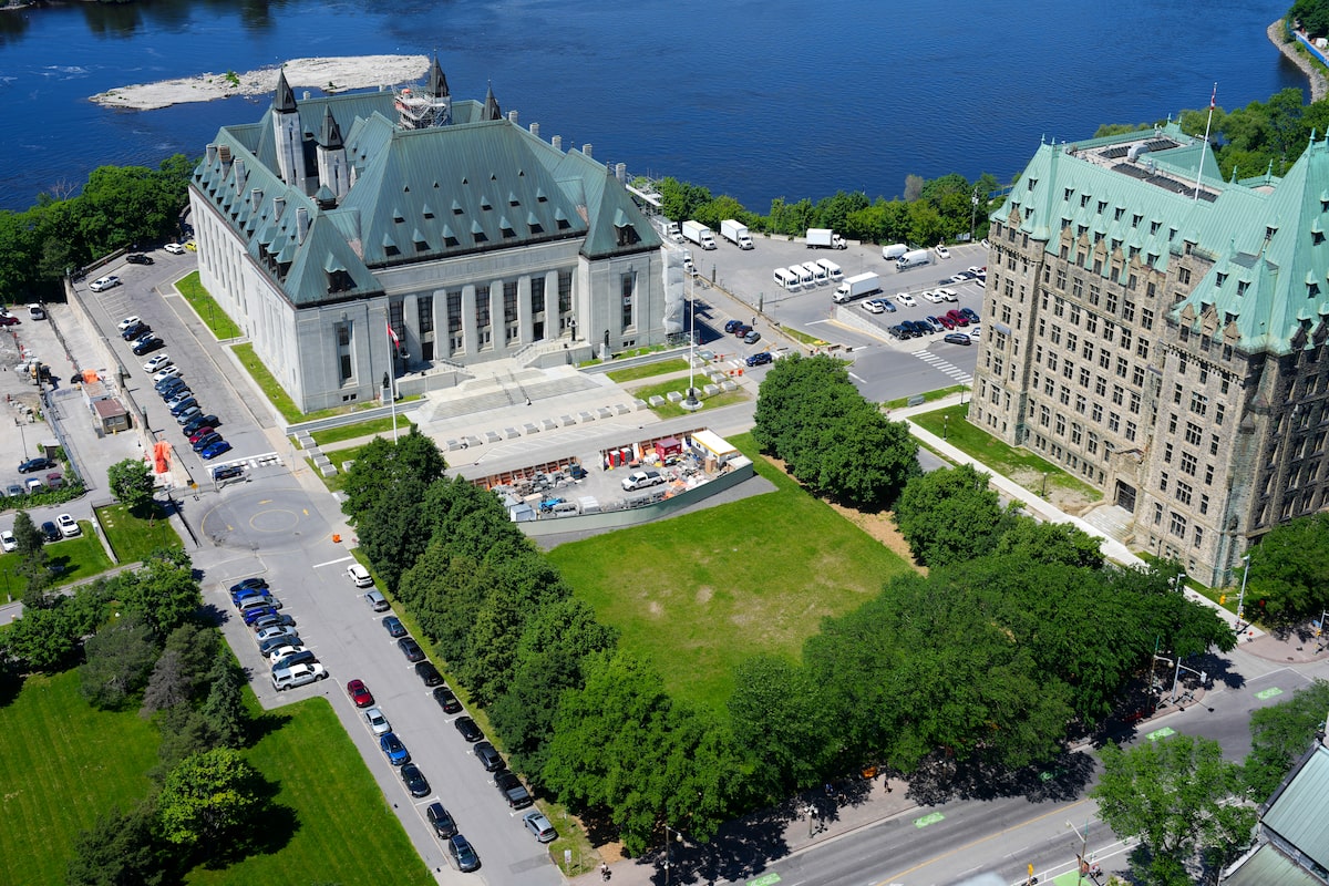 Supreme Court will hear Indigenous rights declaration case from B.C.