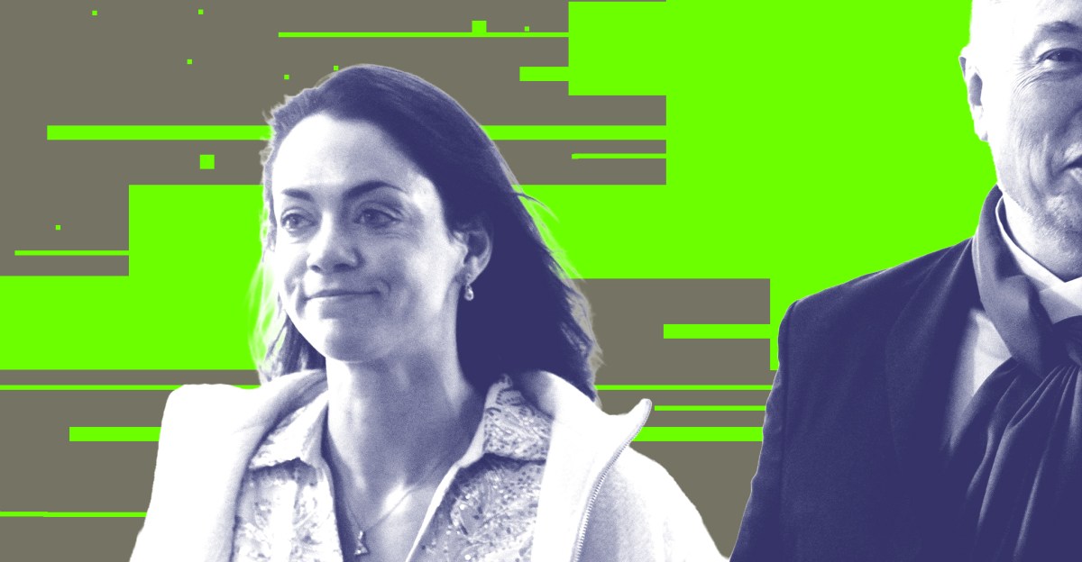 Musk’s biggest loyalist became his biggest liability