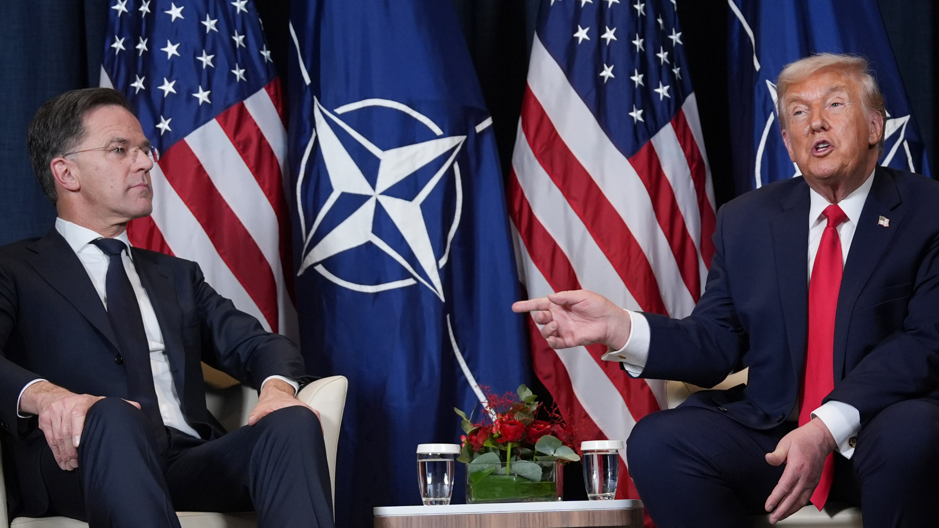 Click to play video: 'NATO ‘should not get involved’ in Iran: former Canadian NATO Ambassador'