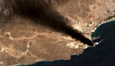 Post-War Iran: Could One Health Help?