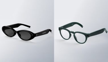 Samsung and Google Give First Look at New Intelligent Eyewear – Samsung Global Newsroom