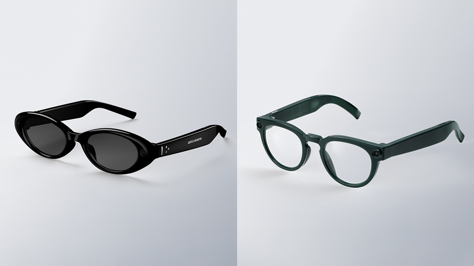 Samsung and Google Give First Look at New Intelligent Eyewear – Samsung Global Newsroom