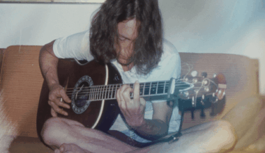 'John Lennon: The Last Interview' Review: Steven Soderbergh Cannes Doc
