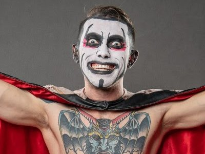 Former WWE personality says Danhausen's match at Backlash 2026 was "an absolute waste of time"