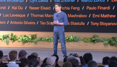 Sam Altman