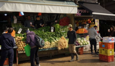 The Blogs: Israel vs. 'Israeliness': Why It Matters Now | Tamar Pross